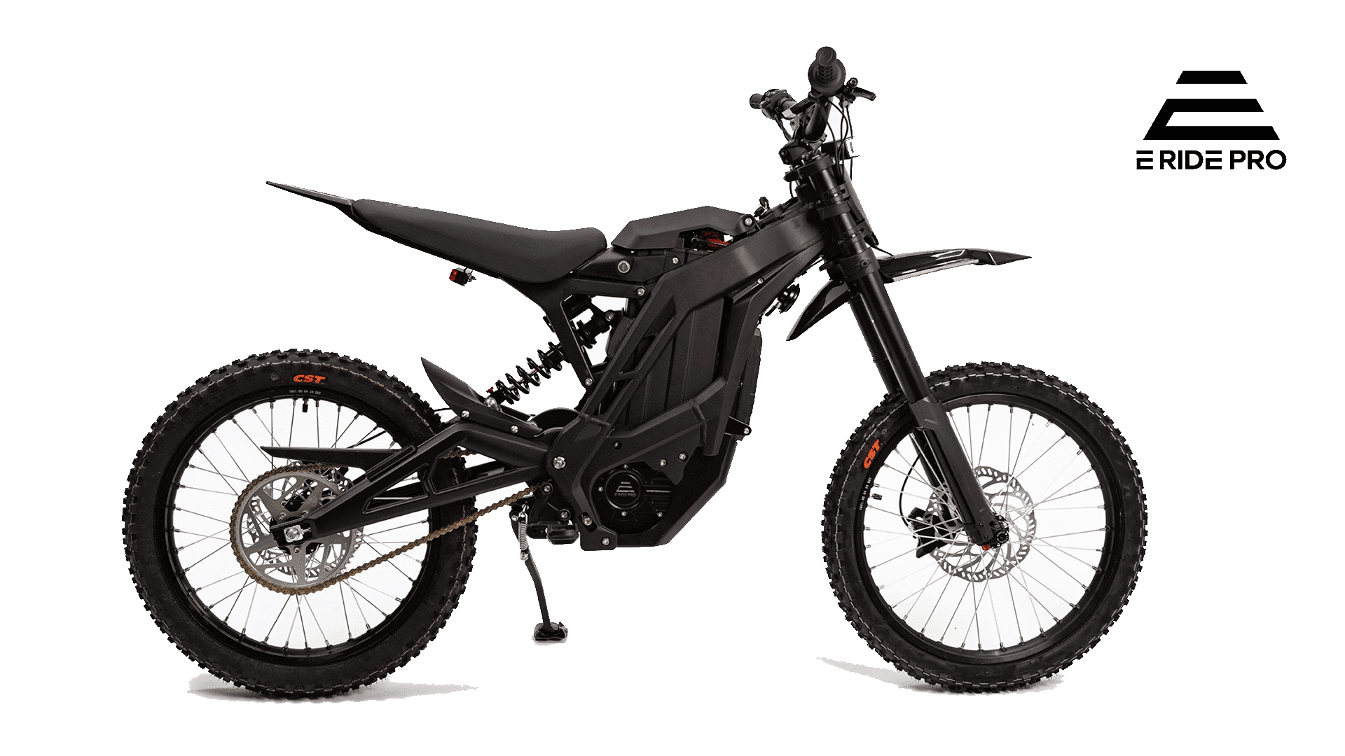 E-Ride PRO-SS 2.0 (2025 19"/18")