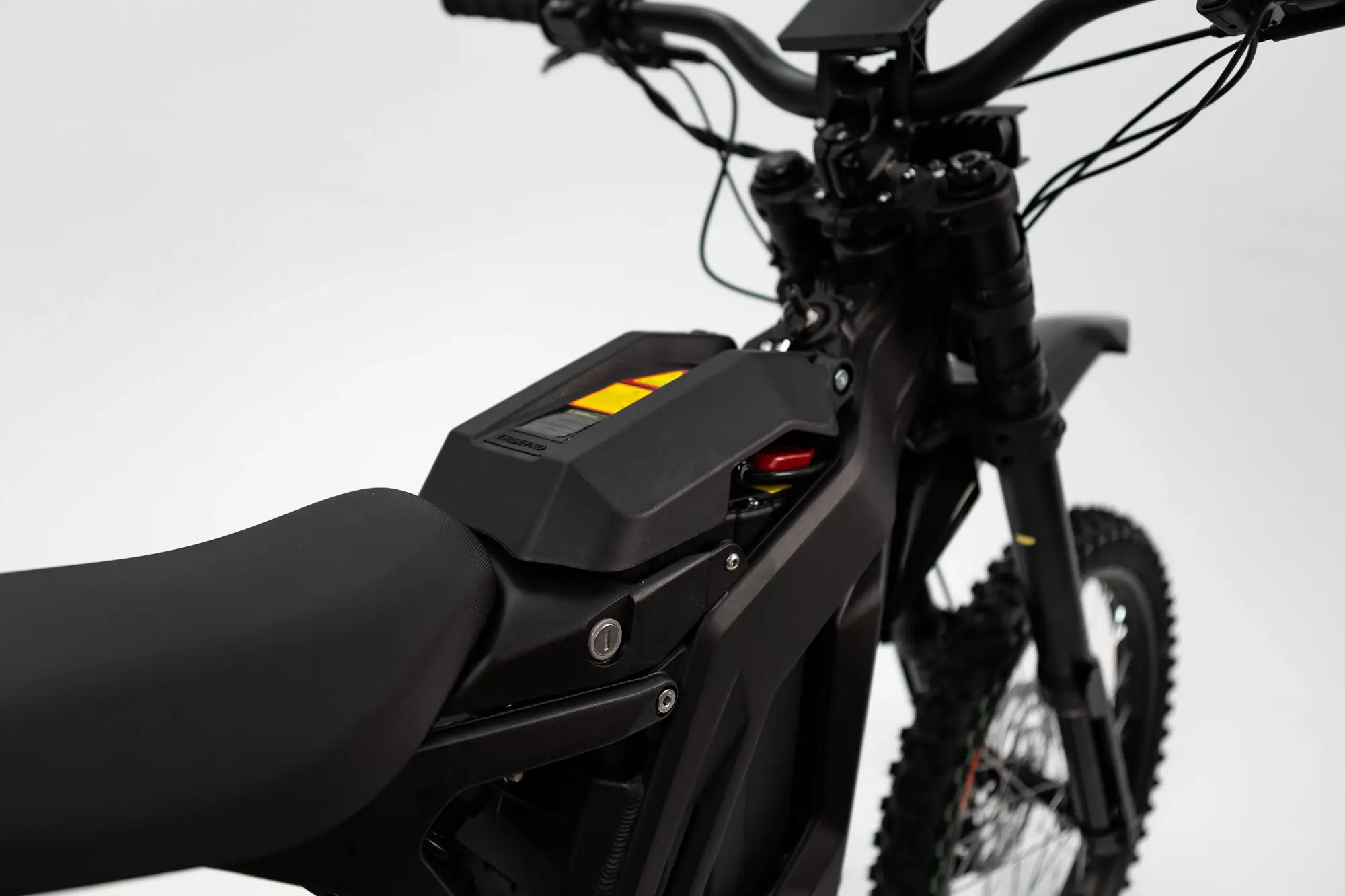 E-Ride PRO-SS 2.0 (2025 19"/18") - Image 2