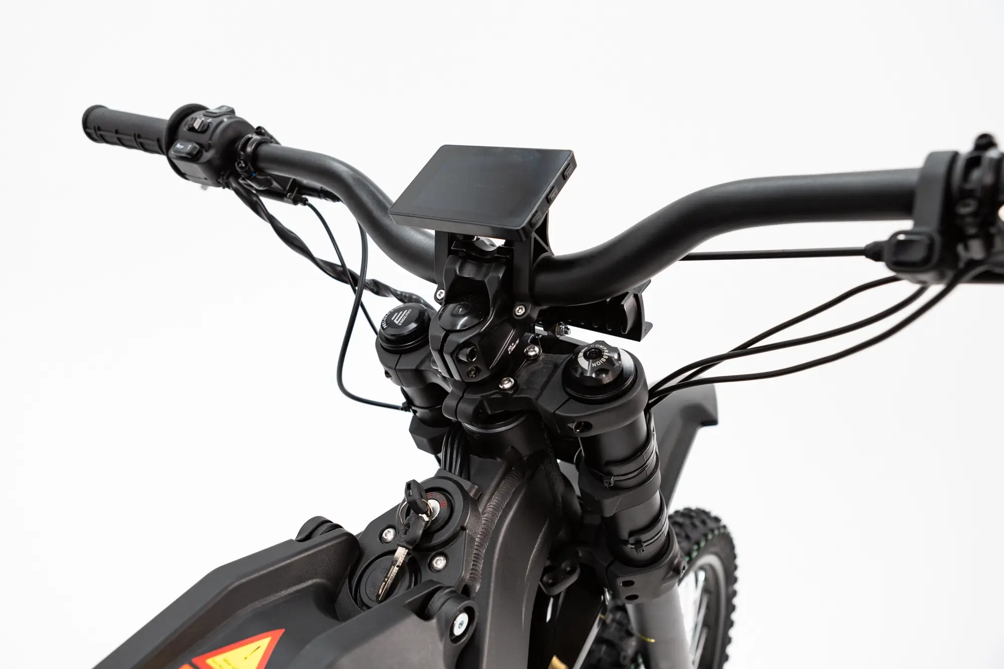 E-Ride PRO-SS 2.0 (2025 19"/18") - Image 3