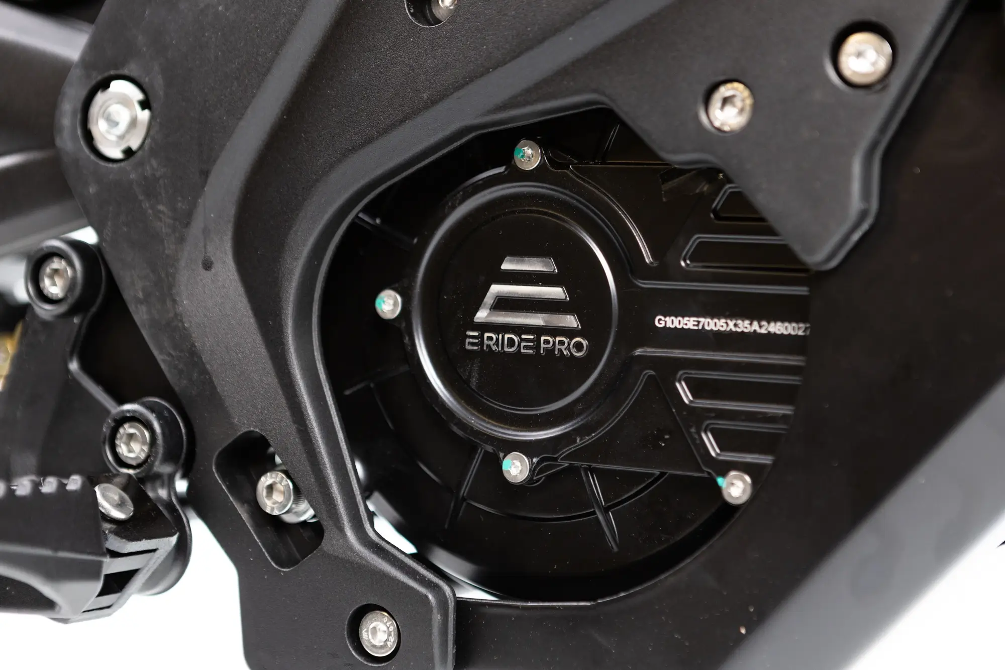 E-Ride PRO-SS 2.0 (2025 19"/18") - Image 5