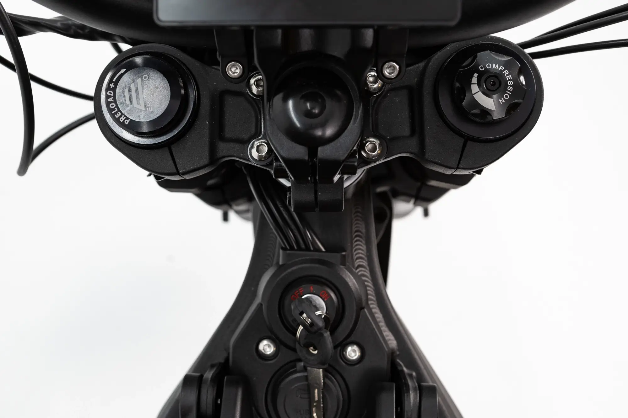 E-Ride PRO-SS 2.0 (2025 19"/18") - Image 7