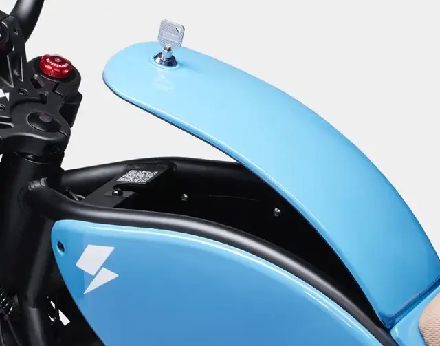 Volcon Brat - Image 6