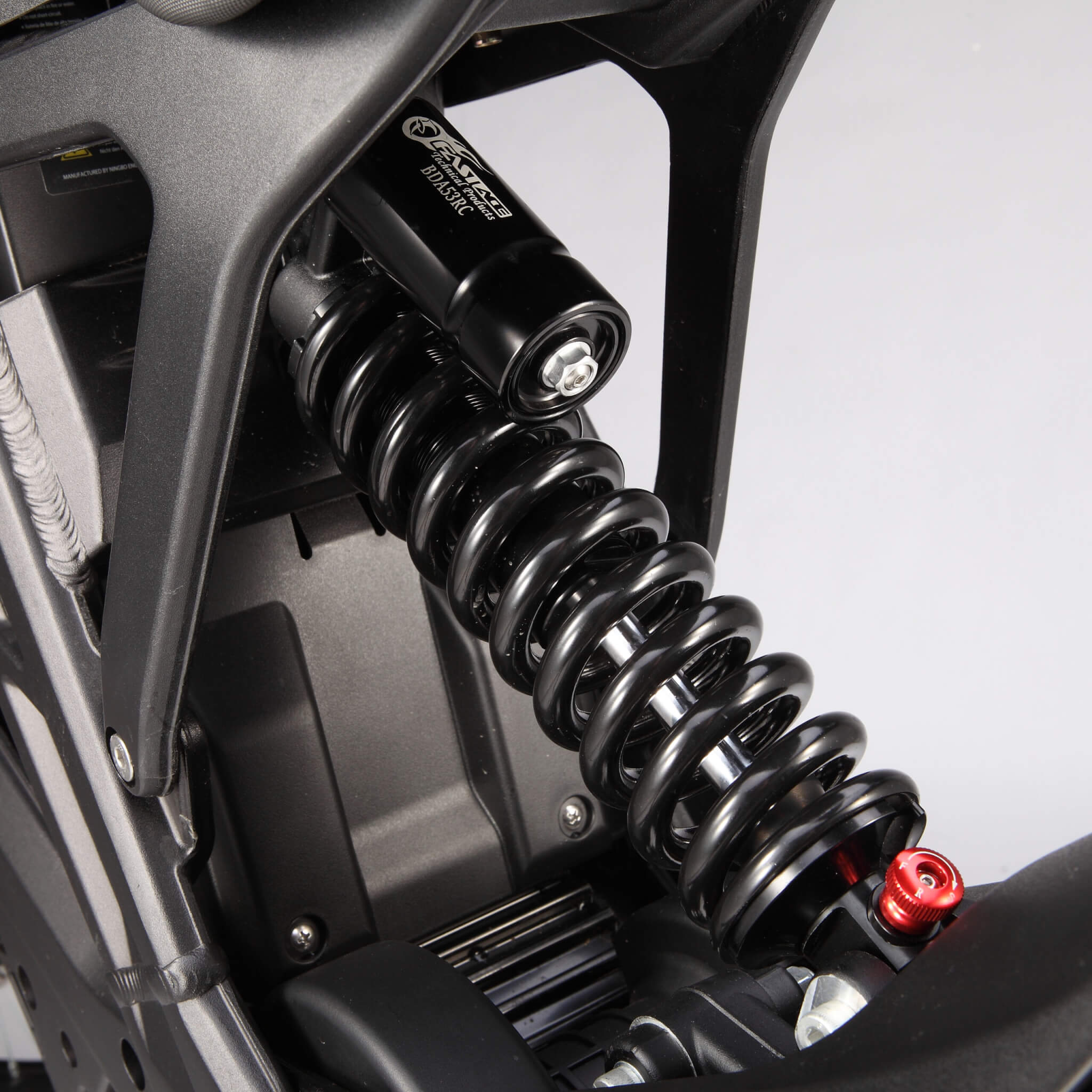 E-Ride Pro SR - Image 4