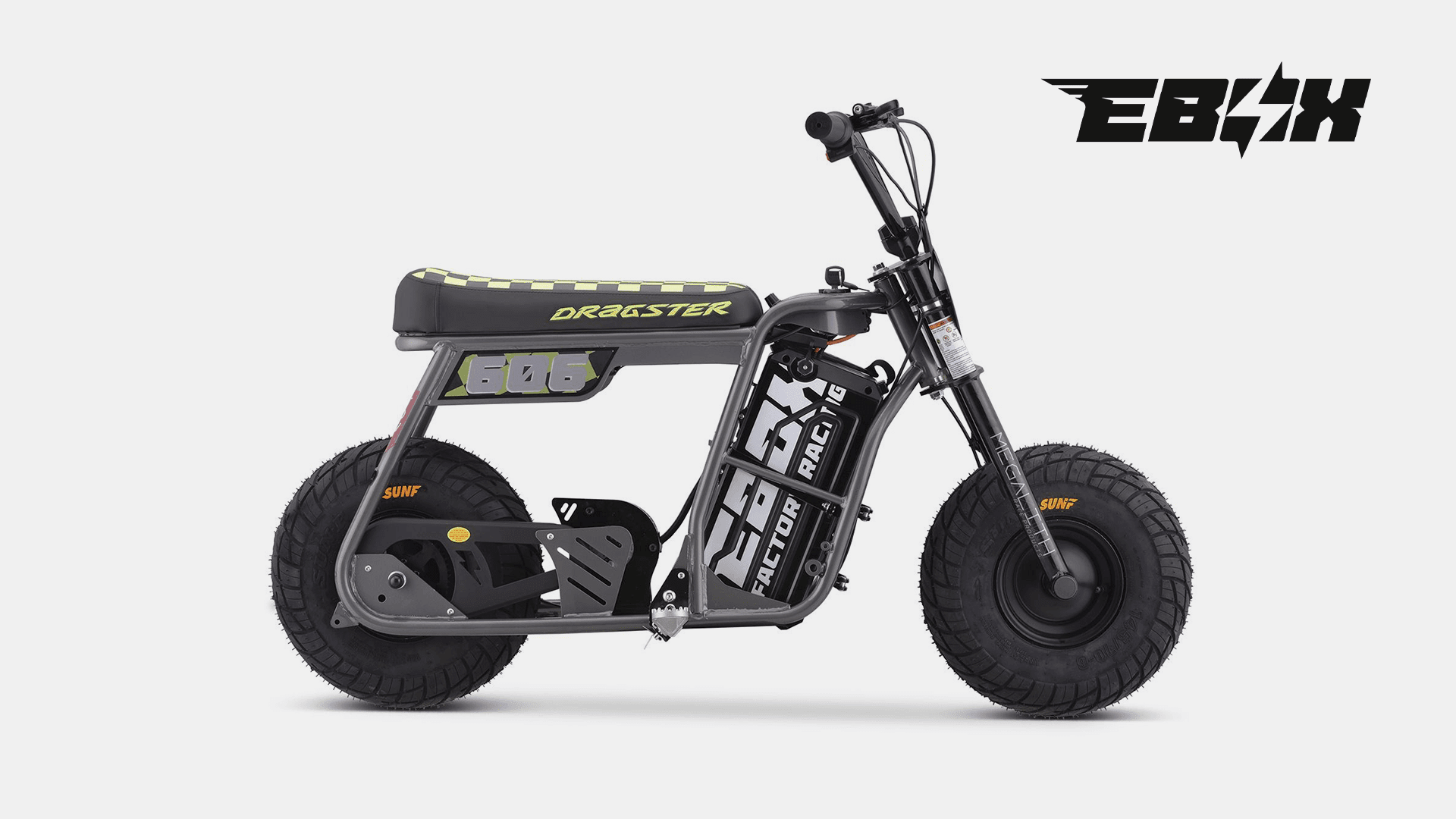 Ebox Dragster - Image 2