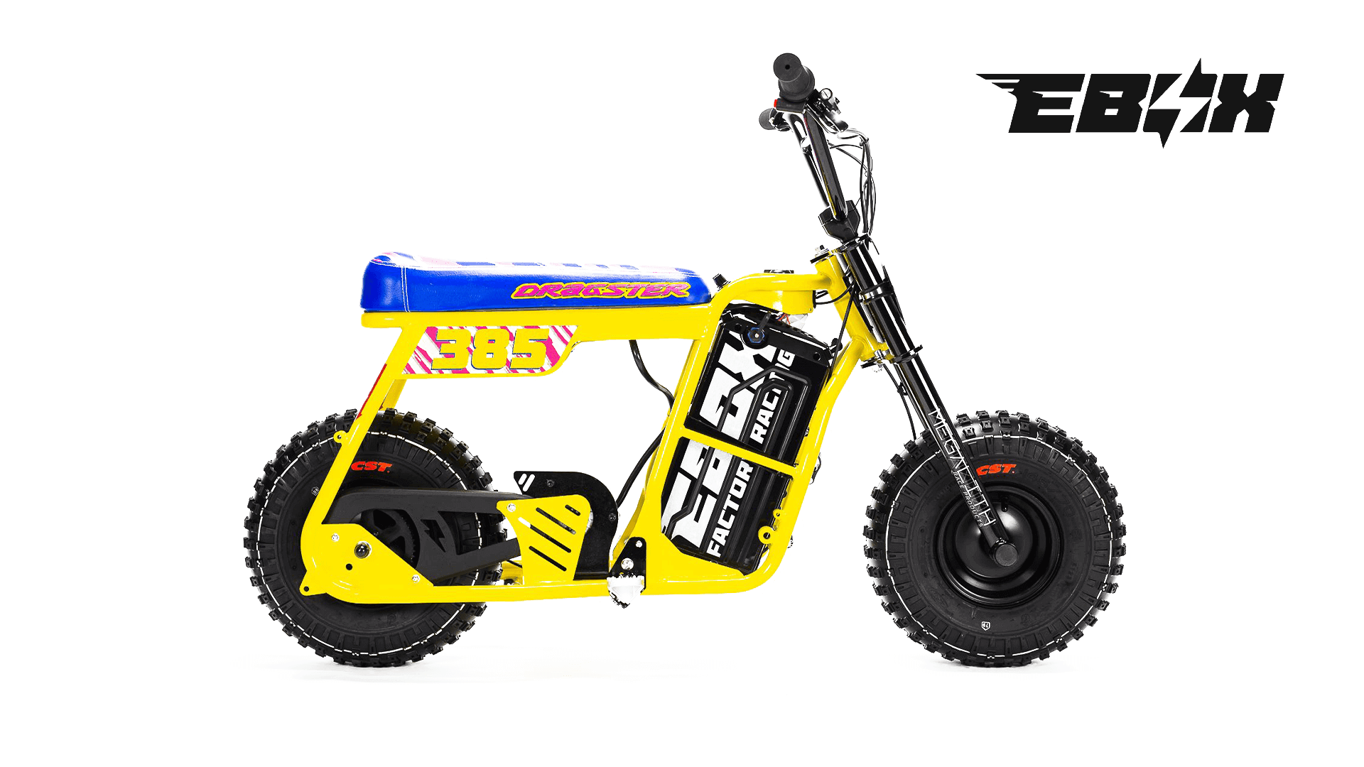 Ebox Dragster