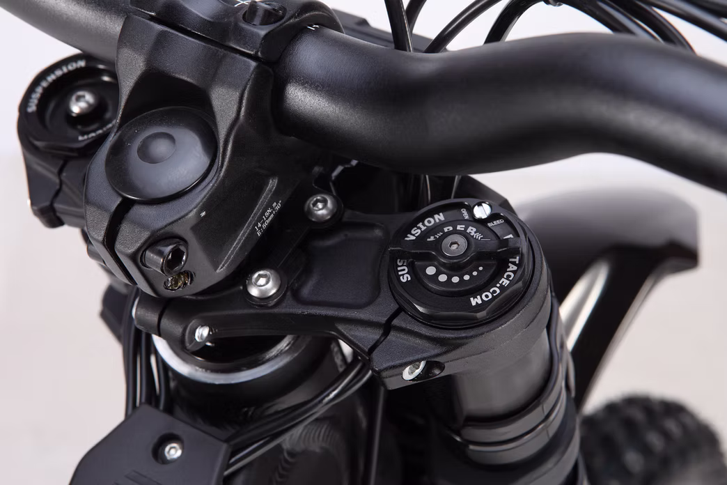 E-RIDE PRO MINI - Image 3