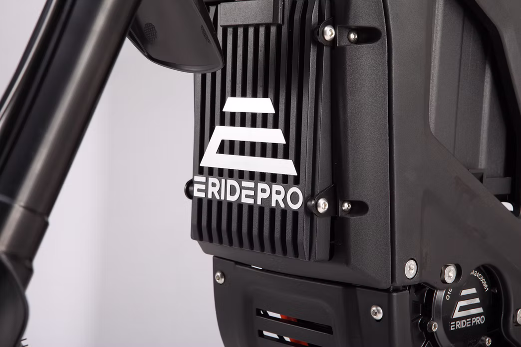 E-RIDE PRO MINI - Image 8