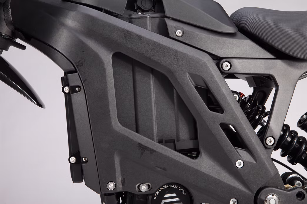 E-RIDE PRO MINI - Image 9