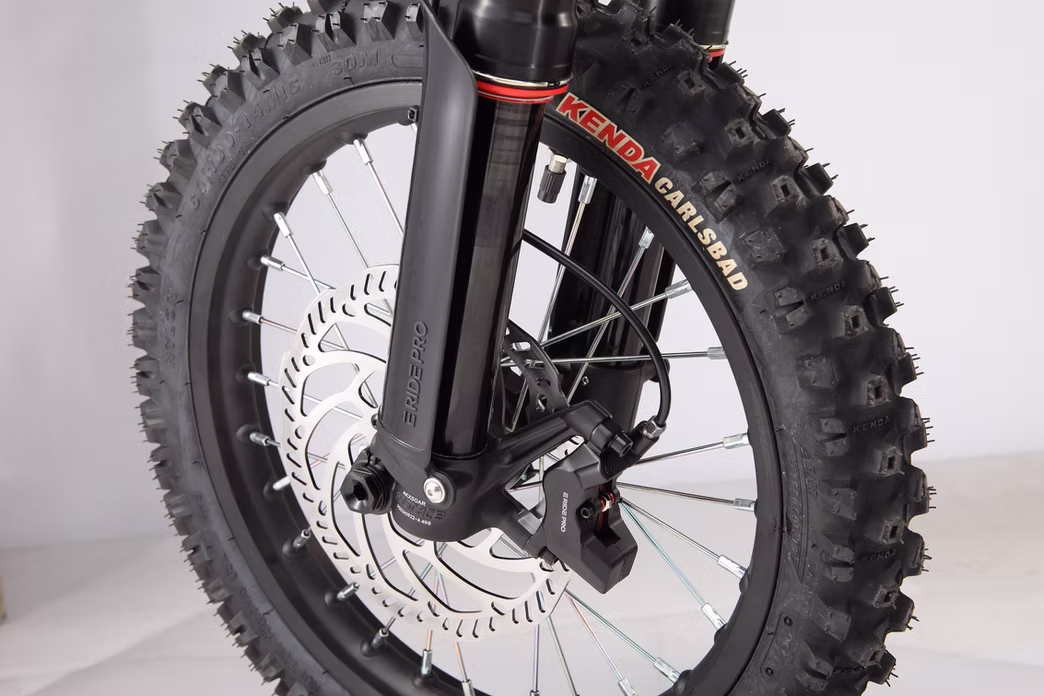 E-RIDE PRO MINI - Image 4