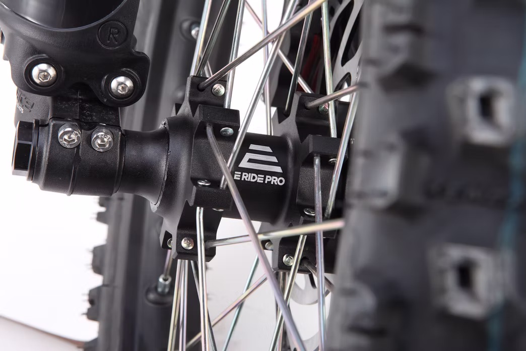 E-RIDE PRO MINI - Image 10