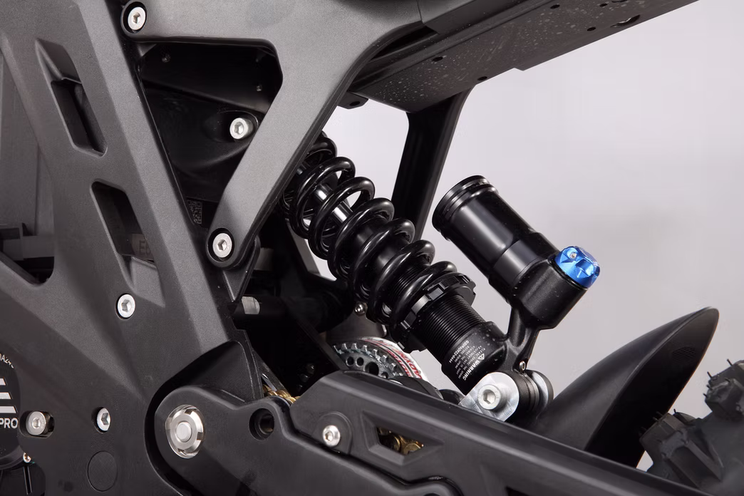 E-RIDE PRO MINI - Image 11