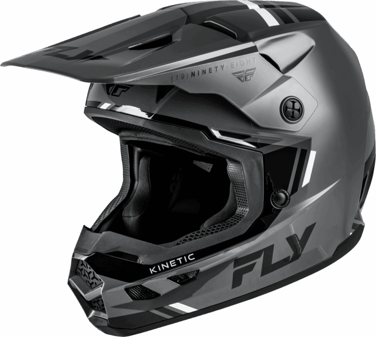 FLY Racing Kinetic Verdict Helmet | Zeus Cycles