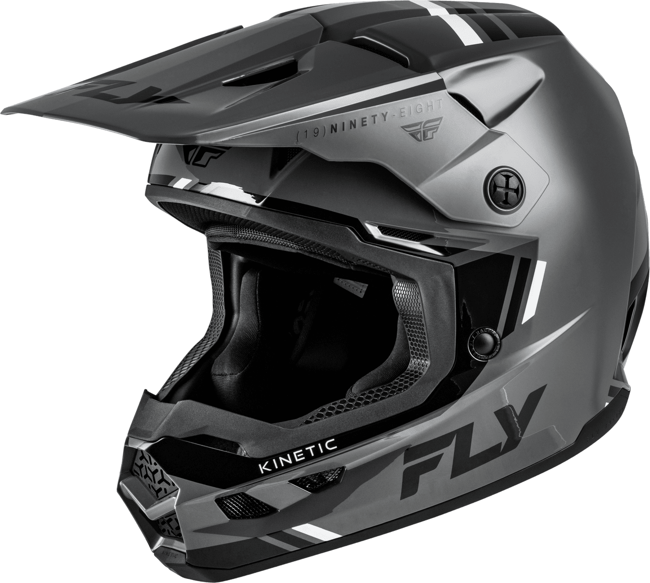 FLY Racing Kinetic Verdict Helmet