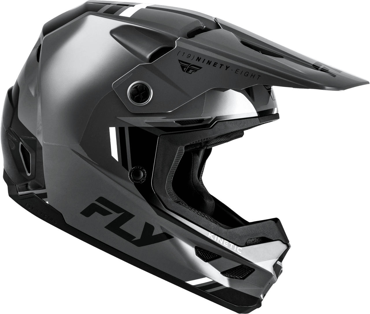 FLY Racing Kinetic Verdict Helmet