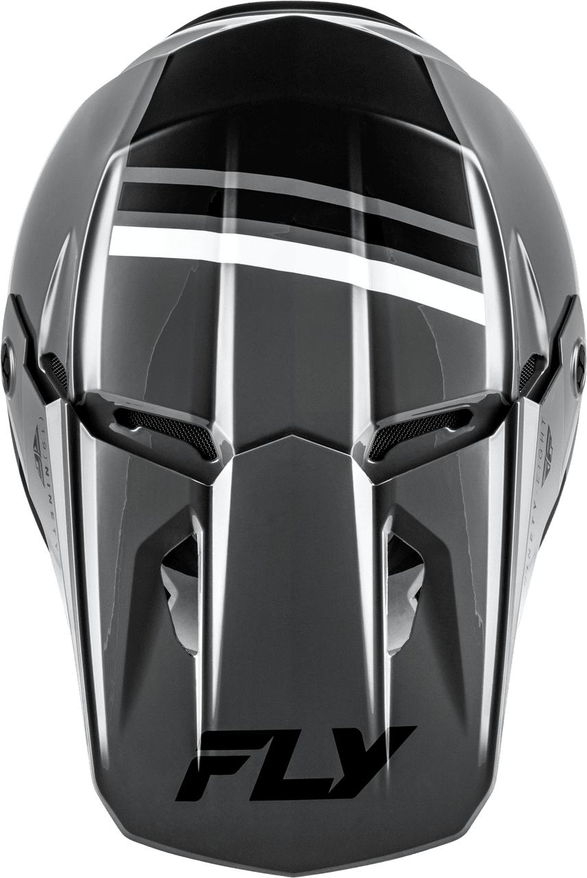 FLY Racing Kinetic Verdict Helmet