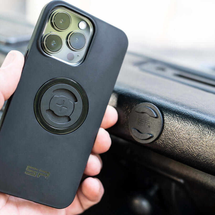 SP Connect Adhesive Kit