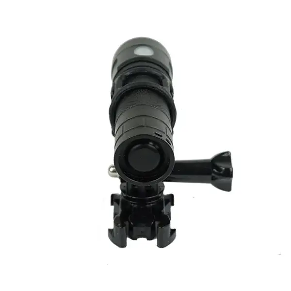 Oxbow Maverick Dirt Bike Helmet Light Kit