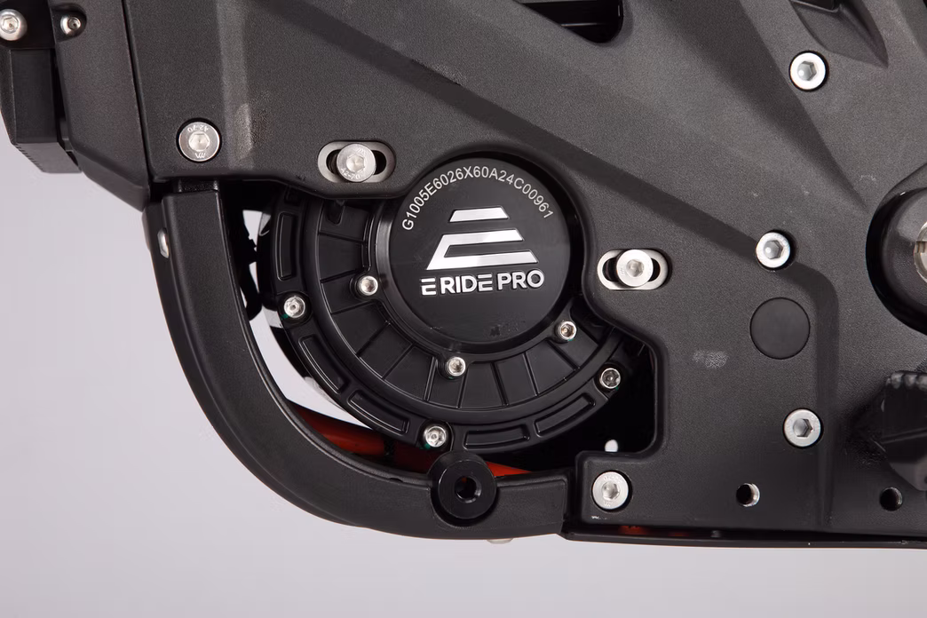 E-RIDE PRO MINI - Image 7