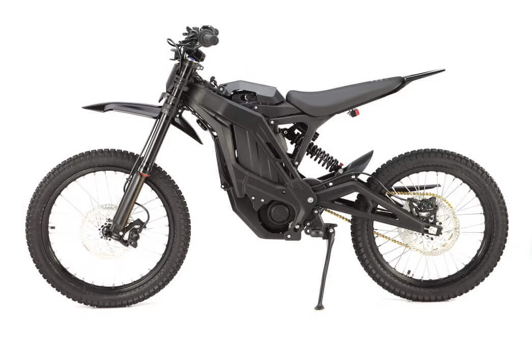 E-RIDE PRO MINI - Image 2